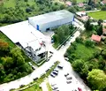 Снимка 2 — Бизнес имот в Кюстендил, с. Гърляно