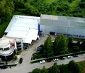 Снимка 3 — Бизнес имот в Кюстендил, с. Гърляно