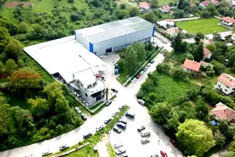 Бизнес имот в Кюстендил, с. Гърляно