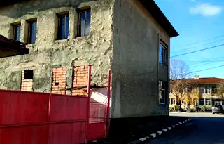 Бизнес имот в Кюстендил, с. Слатино