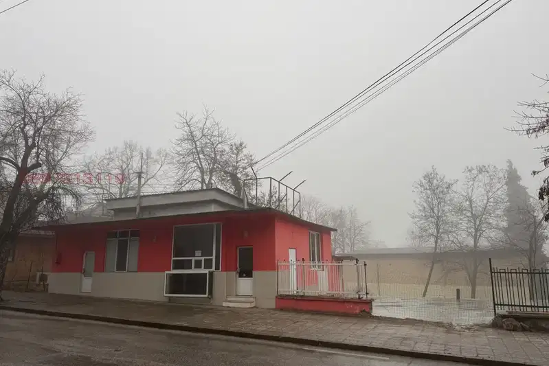 Business Property in Oblast Pazardjik, Peshtera