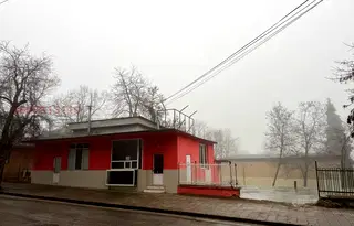 Бизнес имот в Пазарджик, Пещера