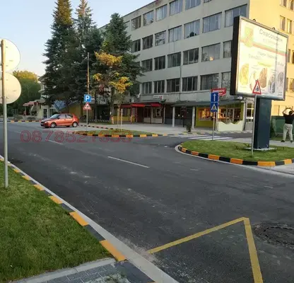 Снимка 2 — Бизнес имот в Пазарджик, Септември
