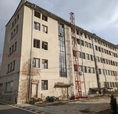 Снимка 4 — Бизнес имот в Пазарджик, Септември