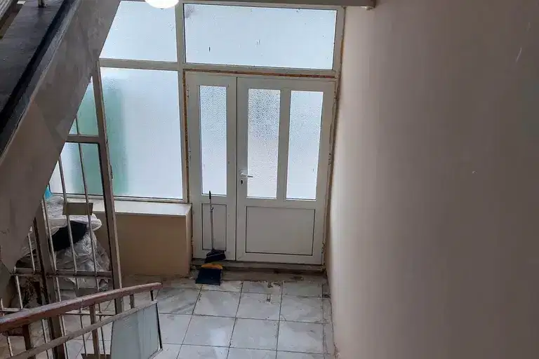 Самостоятелна сграда в Русе, Ветово