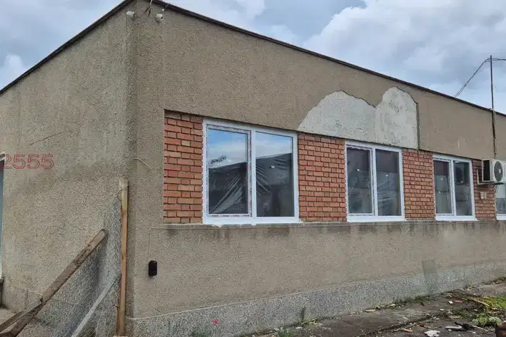 Бизнес имот в Стара Загора, Казанлък