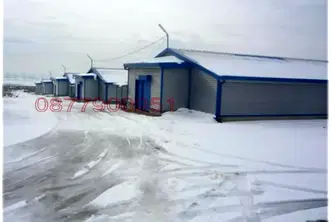 Склад в с. Подгумер