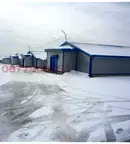 Склад в с. Подгумер
