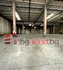 Склад в с. Казичене