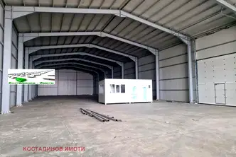 Склад в Асеновско шосе