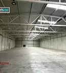 Склад в с. Тополи