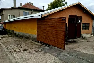 Склад в с. Мрамор