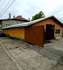 Склад в с. Мрамор