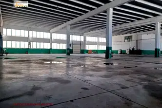 Склад в Асеновско шосе