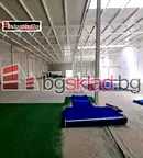 Склад в с. Тополи