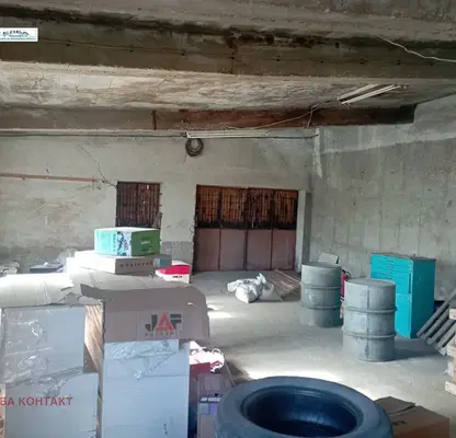 Photo 5 — Warehouse in Negovan