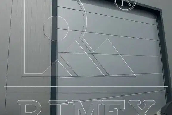 Warehouse in Асеновско шосе