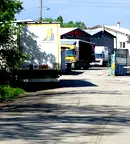 Склад в с. Кривина