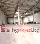 Склад в с. Кривина