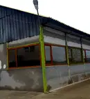 Склад в Нови Искър