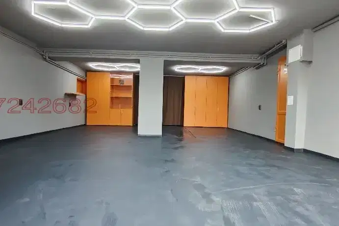 Warehouse in Модерно предие