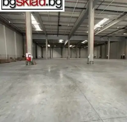 Photo 5 — Warehouse in Kazichene