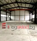 Склад в с. Негован