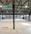 Склад в с. Тополи
