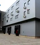 Склад в с. Казичене