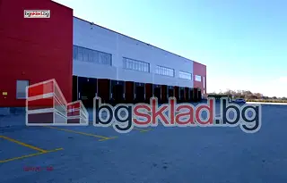 Склад в София, 7-ми 11-ти километър