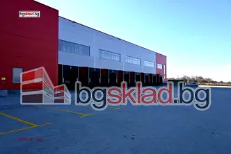 Склад в София, 7-ми 11-ти километър