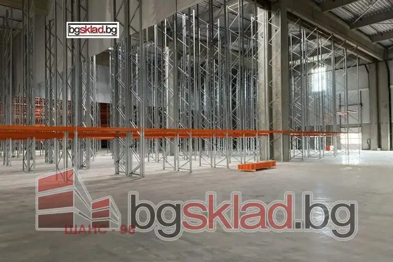 Warehouse in Sofiya, 7-Mi 11-Ti Kilometyr