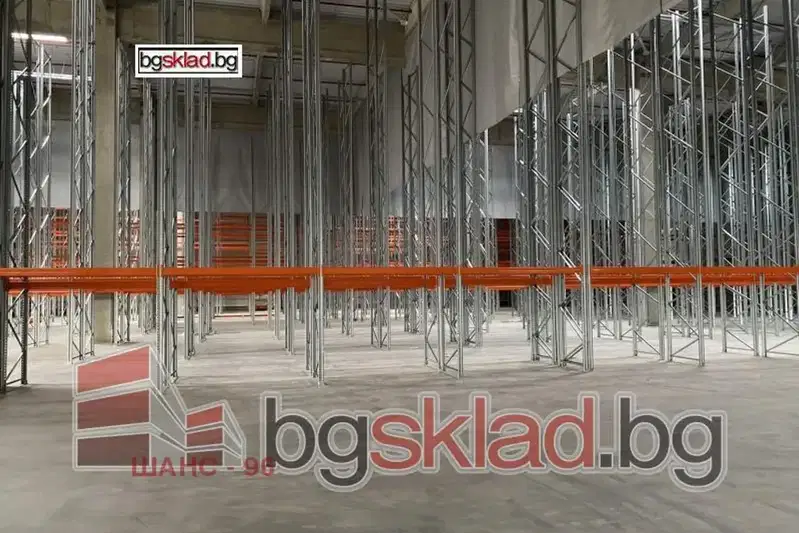 Warehouse in Sofiya, 7-Mi 11-Ti Kilometyr