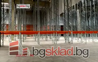 Склад в София, 7-ми 11-ти километър