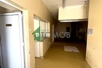 Склад в Шумен, Басейна