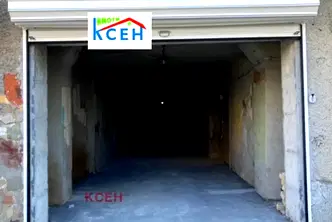 Склад в Търговище, Боровец