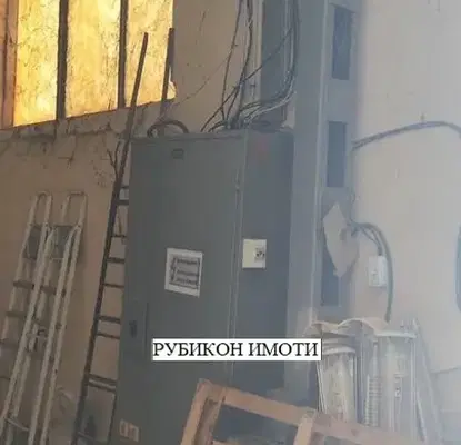 Снимка 4 — Склад в Пловдив, Брезовско шосе