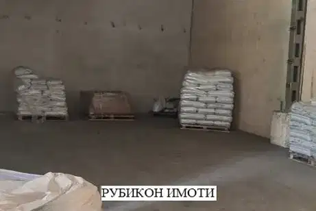 Warehouse in Plovdiv, Брезовско шосе