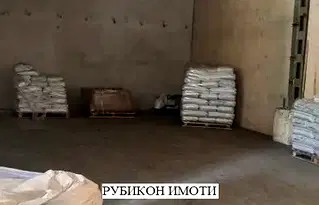 Склад в Пловдив, Брезовско шосе