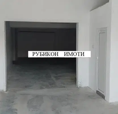 Снимка 2 — Склад в Пловдив, Брезовско шосе