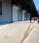 Склад в Пловдив, Брезовско шосе