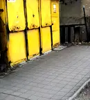 Склад в Перник, Център