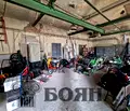 Снимка 3 — Склад в Русе, Център