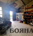 Склад в Русе, Център