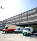 Склад в Габрово, Център