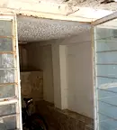 Склад във Враца, Център