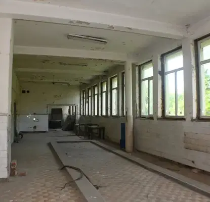 Photo 2 — Warehouse in Pernik, Centyr