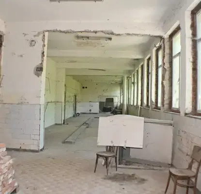 Photo 3 — Warehouse in Pernik, Centyr