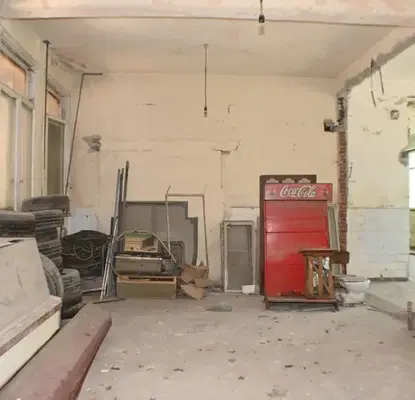 Photo 4 — Warehouse in Pernik, Centyr