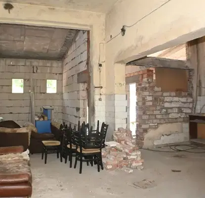 Photo 5 — Warehouse in Pernik, Centyr